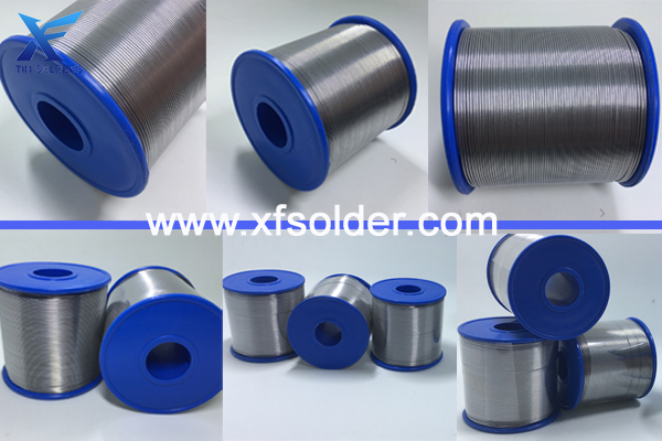 Tin Lead Free Solder Wires